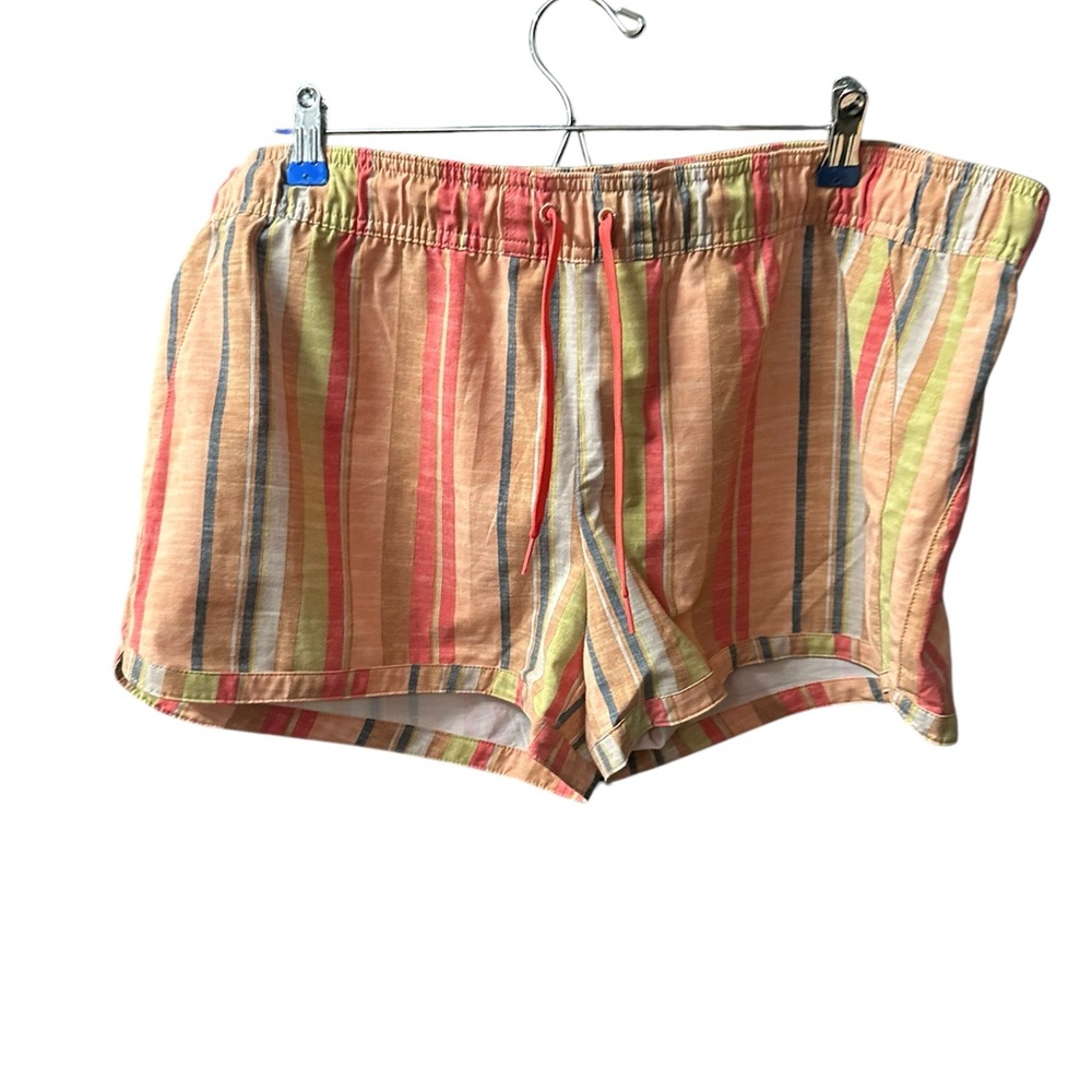 PRANA SHORTS